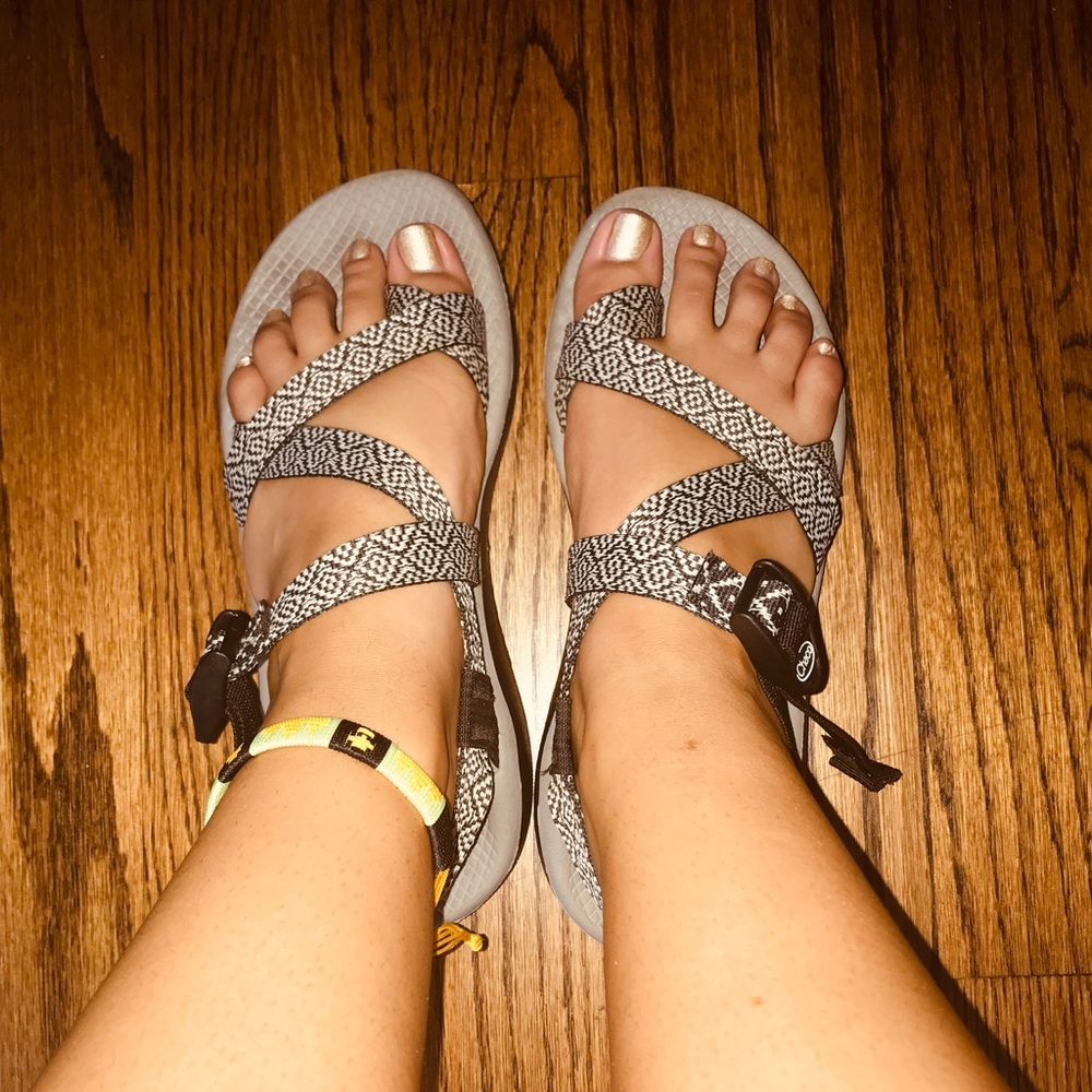 Chacos